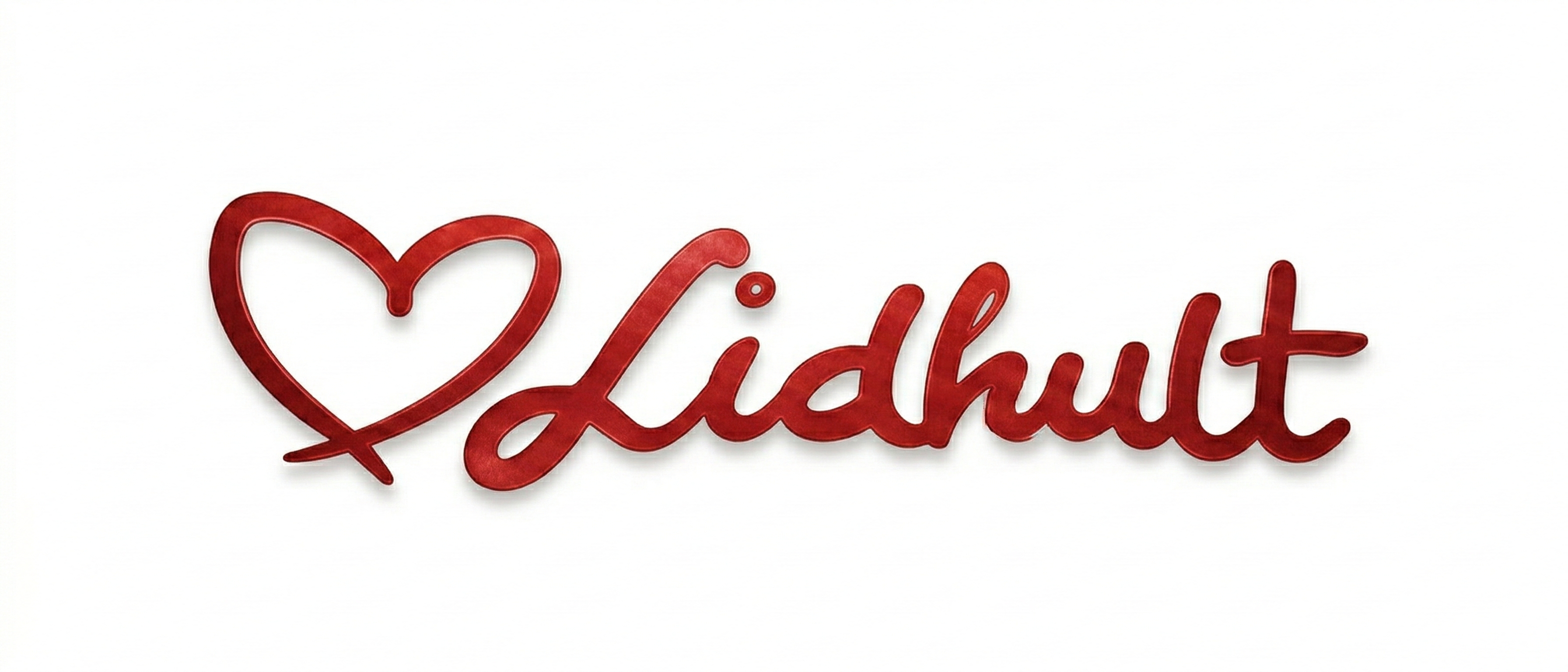 Logotyp för Lidhult